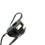 00-05 Honda Rancher 350 OEM Start Stop Switch 35020-HN5-671 AH72