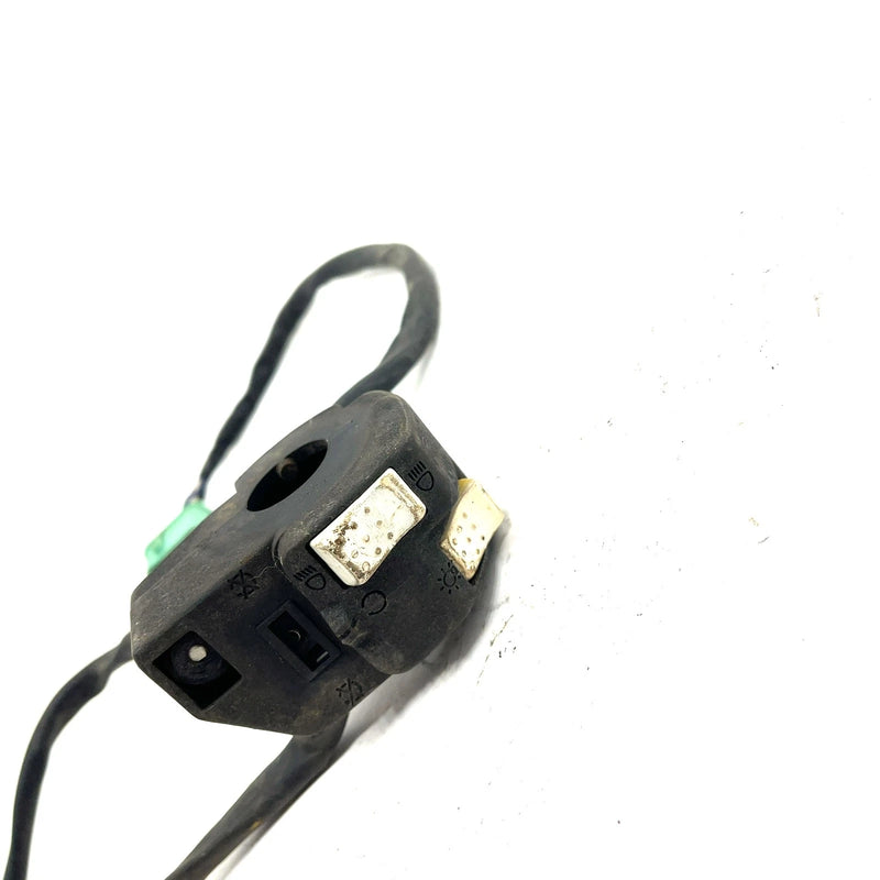 00-05 Honda Rancher 350 OEM Start Stop Switch 35020-HN5-671 AH72