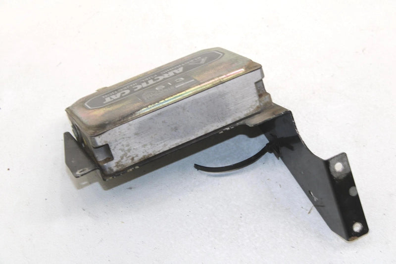 94 Arctic Cat Pantera Oem Ecu Yellow 3004-227 SA108