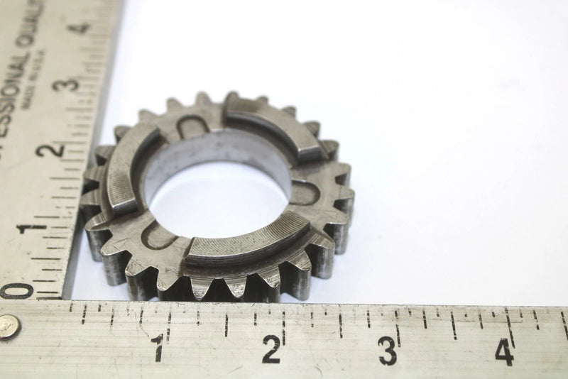 Polaris OEM Transmission 24T Gear 3233127 Q167