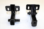 01 Polaris Sportsman 400 OEM Front Rack Support Pair 1013211-067 AP113