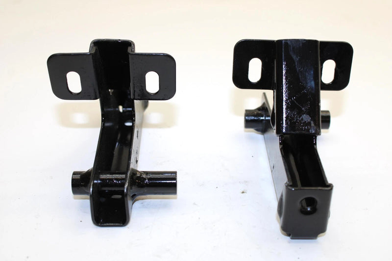 01 Polaris Sportsman 400 OEM Front Rack Support Pair 1013211-067 AP113