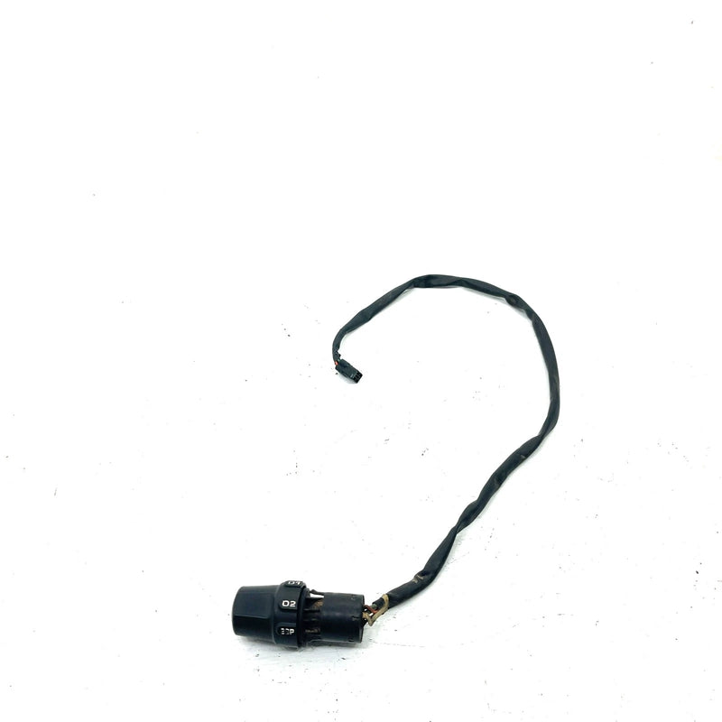 03 Honda Foreman Rubicon 500 4x4 OEM Mode Select Switch 35300-HN2-007 AH93
