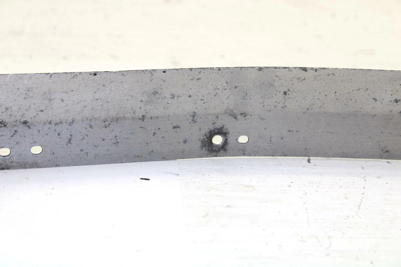 Polaris OEM Left Hood Guide 5510133 B577