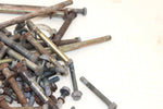 1994 Arctic Cat Ext 580 Oem Nut Bolt Spacer Hardware Kit SA14