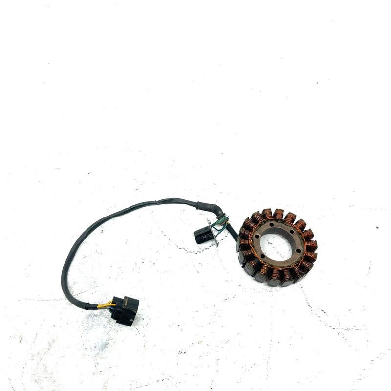 09-13 Honda Big Red 700 MUV700 OEM Stator  31120-HL1-A02 XH0