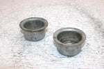 1995 Yamaha Vmax 600 Oem Lower Spring Seat Pair 82M-23777-00-00 SY11