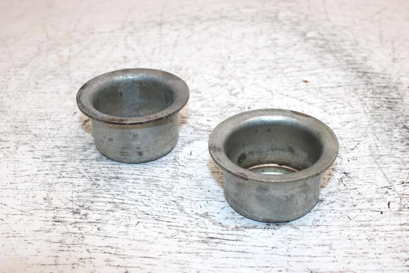 1995 Yamaha Vmax 600 Oem Lower Spring Seat Pair 82M-23777-00-00 SY11