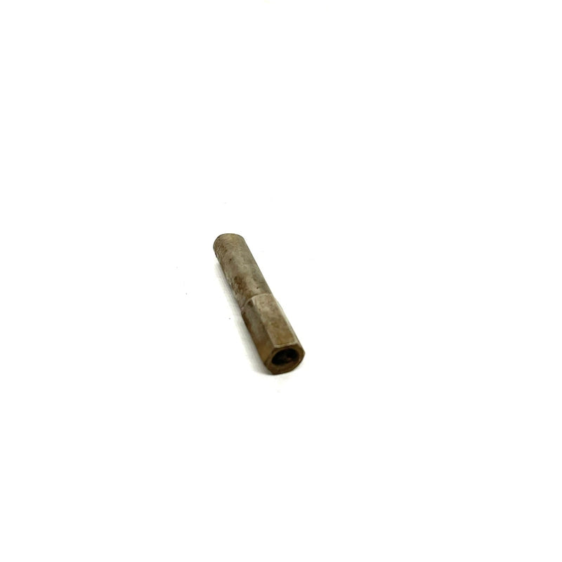 2003 Bombardier Traxter 500 4x4 Auto OEM Brake Cable Adjuster Nut 705600147 AB15