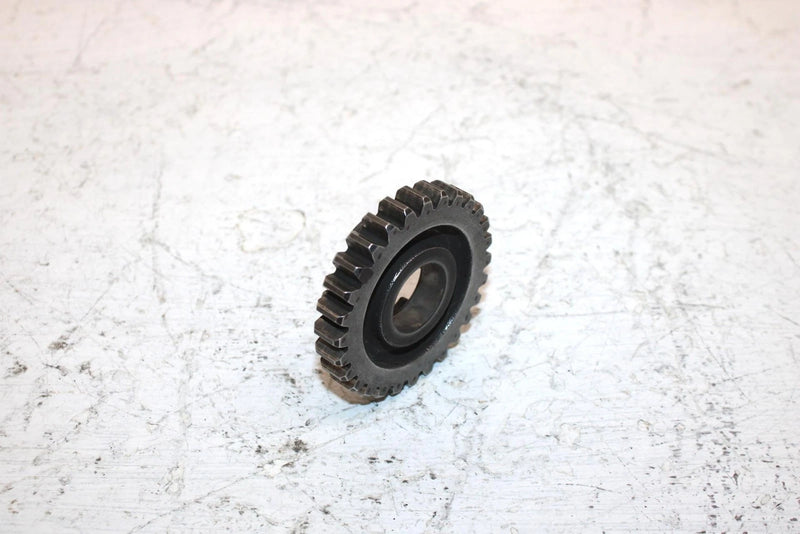 1994 Kawasaki Bayou 220 Oem 28T Top Input Gear 13129-1862 AK3 