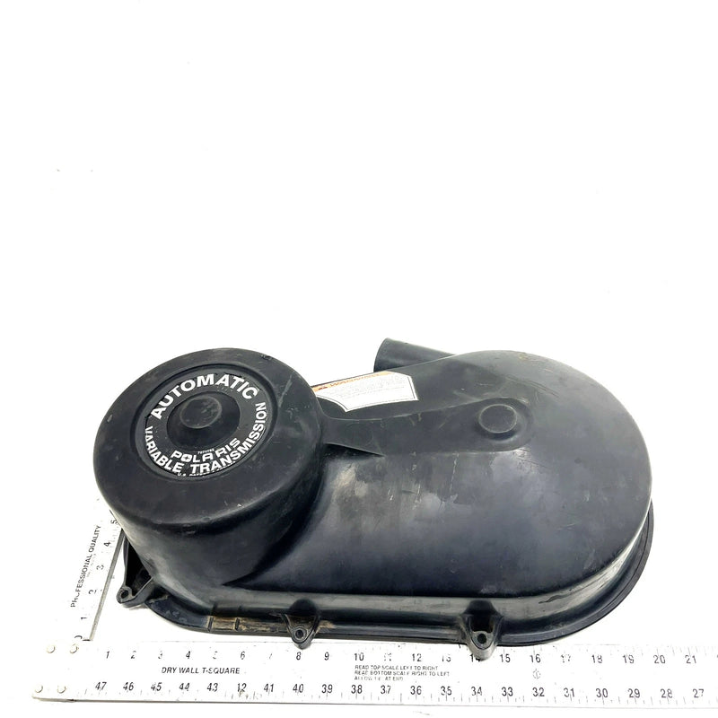 95-98 Polaris Magnum 425 4X4 OEM Outer Clutch Cover 5433542 AP250