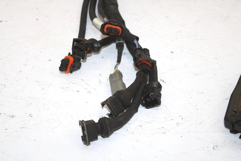 Ski-doo Oem Engine Wiring Harness 420664317 B121