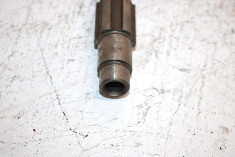 2004 Honda Fourtrax Rincon Oem Final Drive Shaft 23511-HN8-000 AH2