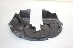 06 Honda Trx 350 Fe A  Oem Snorkel Guide Plate 61725-HN7-000 AH24