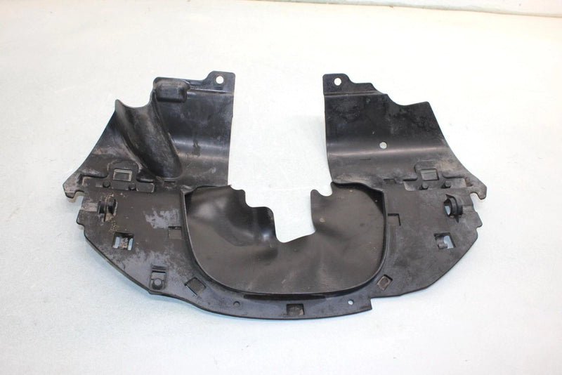 06 Honda Trx 350 Fe A  Oem Snorkel Guide Plate 61725-HN7-000 AH24