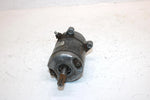 2003 Honda Trx 250 Exa Sporttrax Ex Oem Starter Motor 31200-HM8-003 AH10