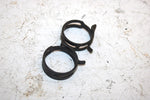 96 Polaris Xcr 600 Sp Oem BlkCoolant Hose Clamp35 Set Of4 7080564 S7080564 Q1472