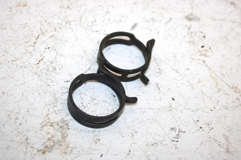 96 Polaris Xcr 600 Sp Oem BlkCoolant Hose Clamp35 Set Of4 7080564 S7080564 Q1472