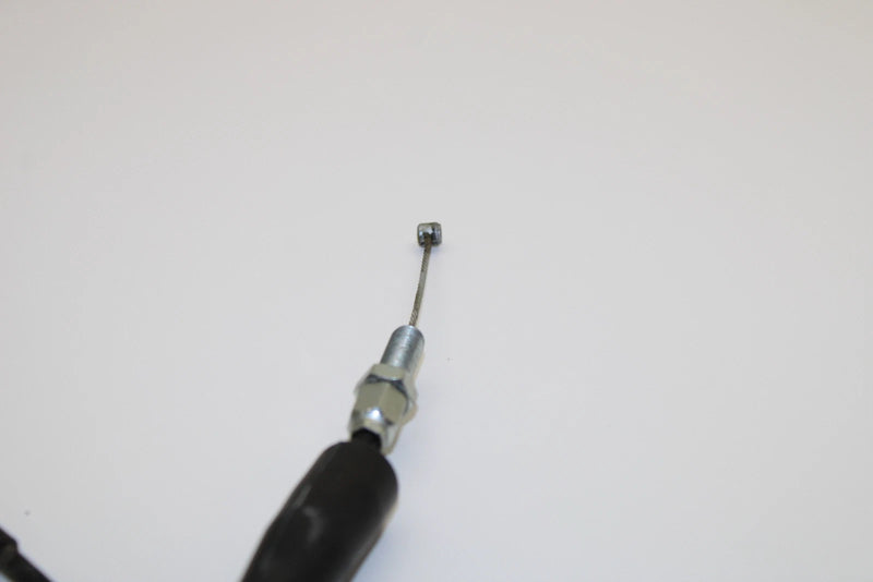 00 Kawasaki Bayou 300 4x4 OEM Throttle Cable 54012-1353 AK8