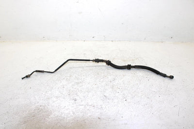 2000 Honda Trx 250 Recon Oem Front Upper Brake Line 45128-HM8-000 AH52
