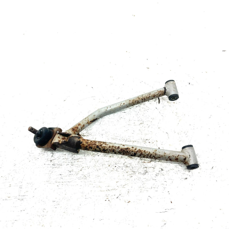 2001 Bombardier DS650 OEM Left Upper A Arm 706200122 AB16