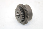 2015 Yamaha Viking Vi Oem Starter Dampner Gear 1PE-15560-00-00 XY0.2