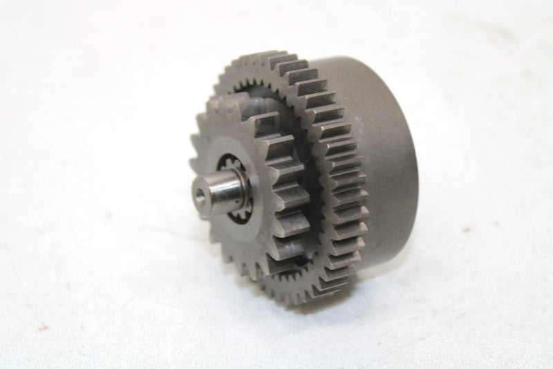 2015 Yamaha Viking Vi Oem Starter Dampner Gear 1PE-15560-00-00 XY0.2