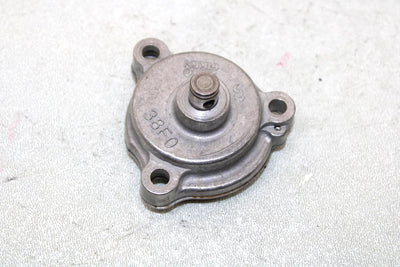 2003 Suzuki Lt-f400f Oem Engine Oil Pump 16400-38F00 AS23