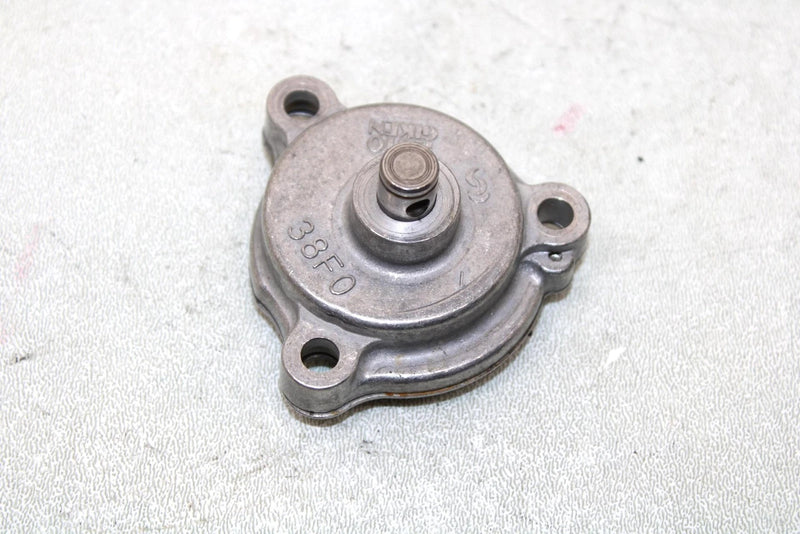2003 Suzuki Lt-f400f Oem Engine Oil Pump 16400-38F00 AS23