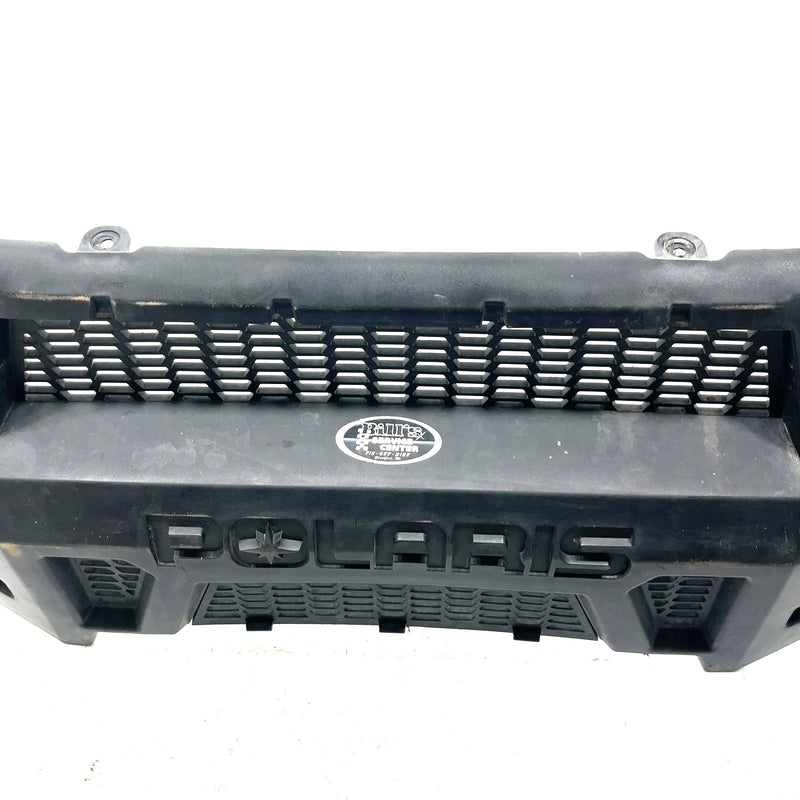 2015 Polaris Ranger 570 4x4 Full Size OEM Front Bumper Cover 5439018-070 XP10.2