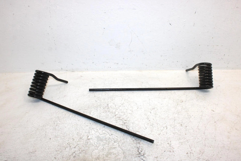 1996 Arctic Cat Cougar Oem Rear Spring Set 1704-184 SA7