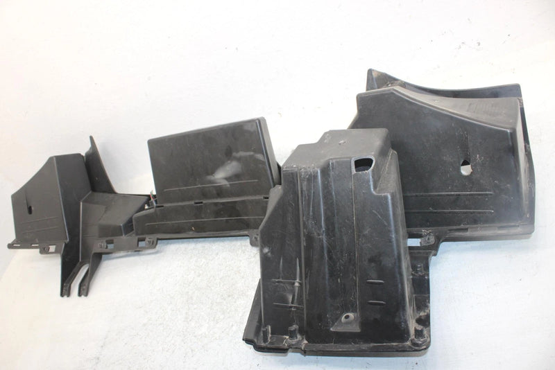 2015 Polaris Ranger 570 Eps Oem Dash Storage Panel 5439017-070 XP5