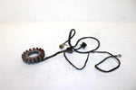 2002 Kawasaki Prairie 650 Oem Stator 21003-0092 AK27