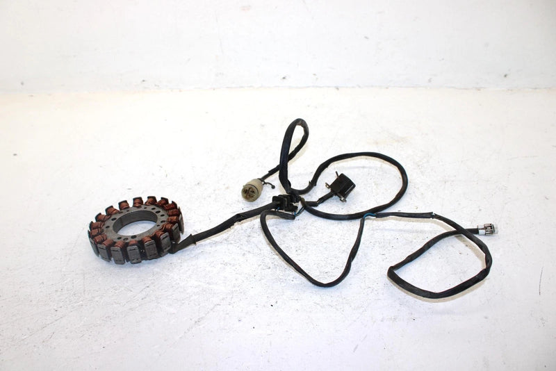 2002 Kawasaki Prairie 650 Oem Stator 21003-0092 AK27