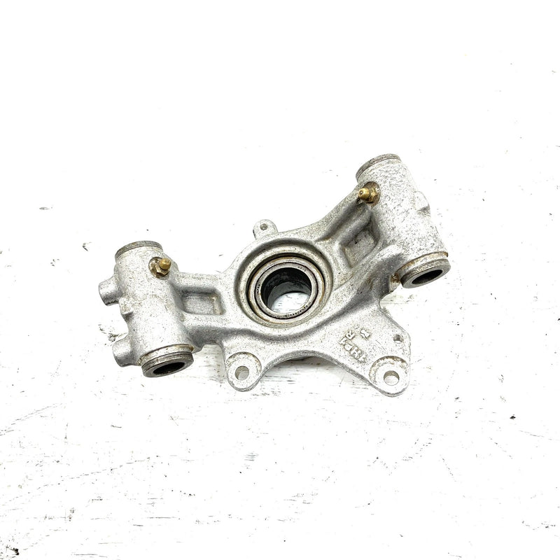 2012 Yamaha Grizzly 550 YFM550 4x4 OEM Rear Right Knuckle 2BG-F532F-01-00 AY65