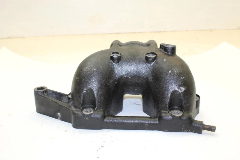 2002 Polaris Virage I Oem Exhaust Manifold 1260694-329 JP4