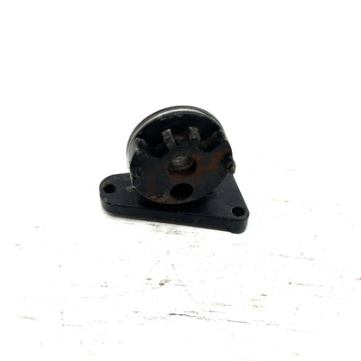 86-89 Yamaha Moto 4 OEM Return Spring Guide 59V-18153-01-00 AY66