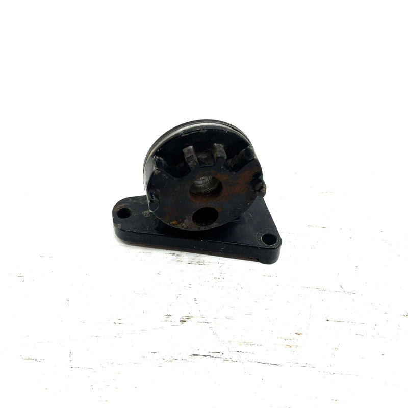 86-89 Yamaha Moto 4 OEM Return Spring Guide 59V-18153-01-00 AY66