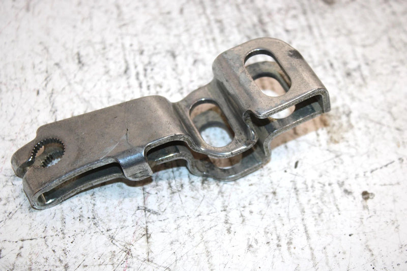 2004 Honda Fourtrax Recon Es Oem Rear Brake Cam Arm 43410-HM8-000 AH8