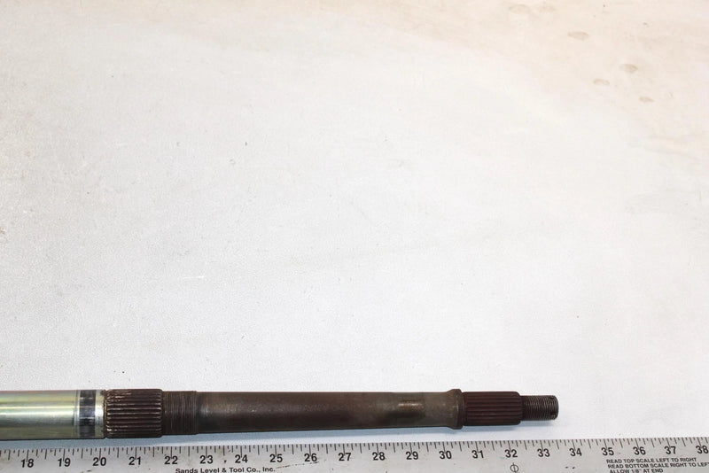 86 Polaris Trail Boss  Oem Rear Axle 5020434 AP138