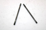Yamaha Oem Cylinder Stud Bolt Pair 90116-08107-00 Q1744