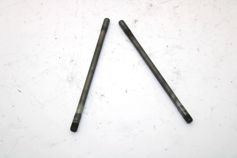 Yamaha Oem Cylinder Stud Bolt Pair 90116-08107-00 Q1744