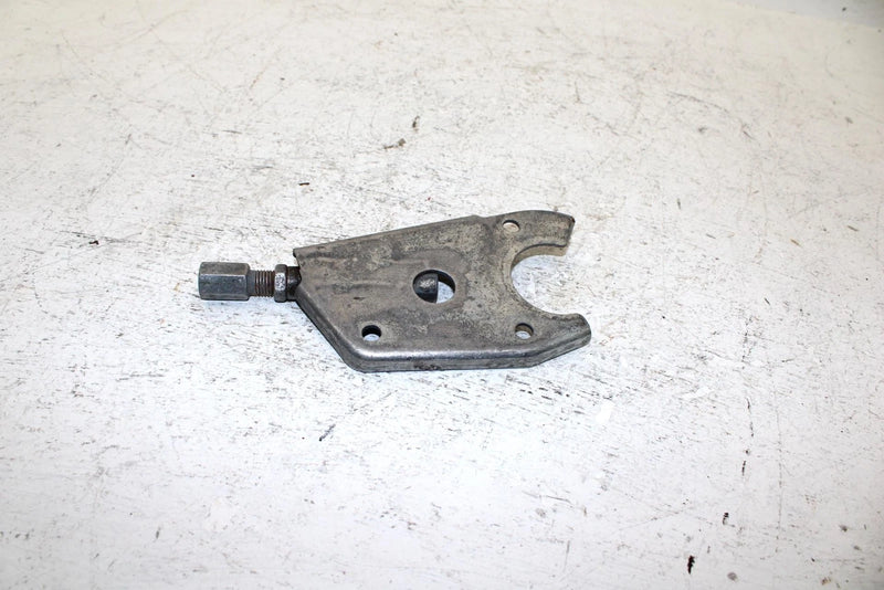 1996 Ski-doo Formula Iii 600 Oem Torque Plate 512055300 SS18