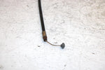 2001 Polaris 500 Classic Oem Throttle Cable 7080770 SP27