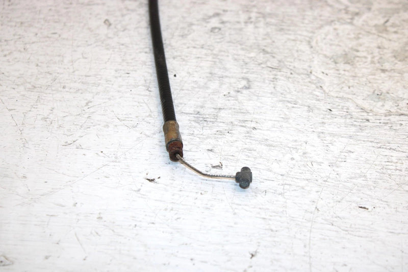 2001 Polaris 500 Classic Oem Throttle Cable 7080770 SP27