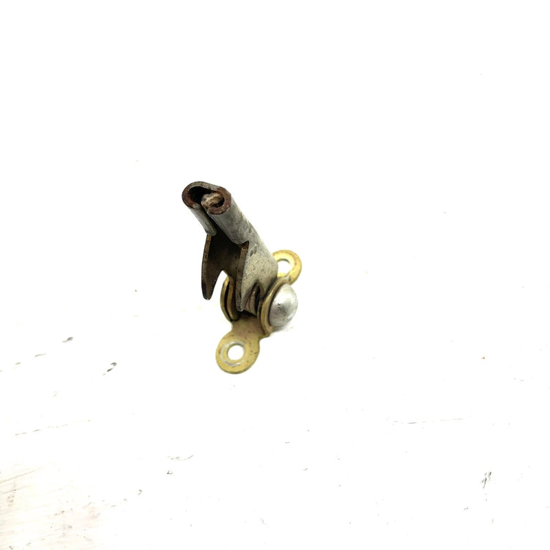 02-08 Yamaha Raptor 80 OEM Seat Latch 4K0-24775-00-00 AY69