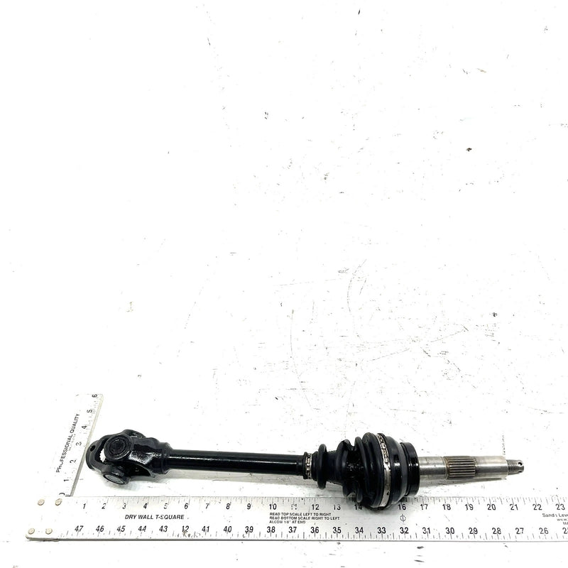 99-02 Polaris Xplorer 400 OEM Front Cv Shaft 2200960 AP228