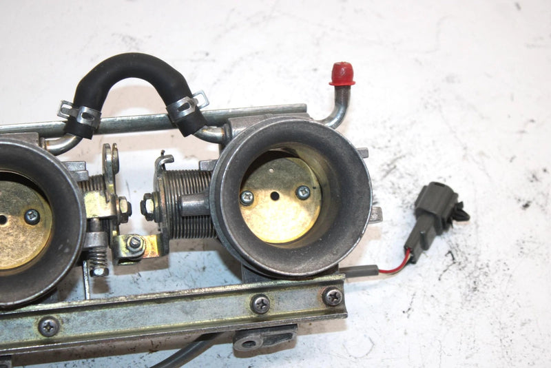 94 Arctic Cat Ext 580 Efi Oem Red Throttle Body 3004-913 SA27