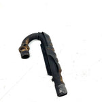 07 Honda Foreman Rubicon TRX500 OEM Exhaust Head Pipe/Shield 18320-HN2-A20 AH94