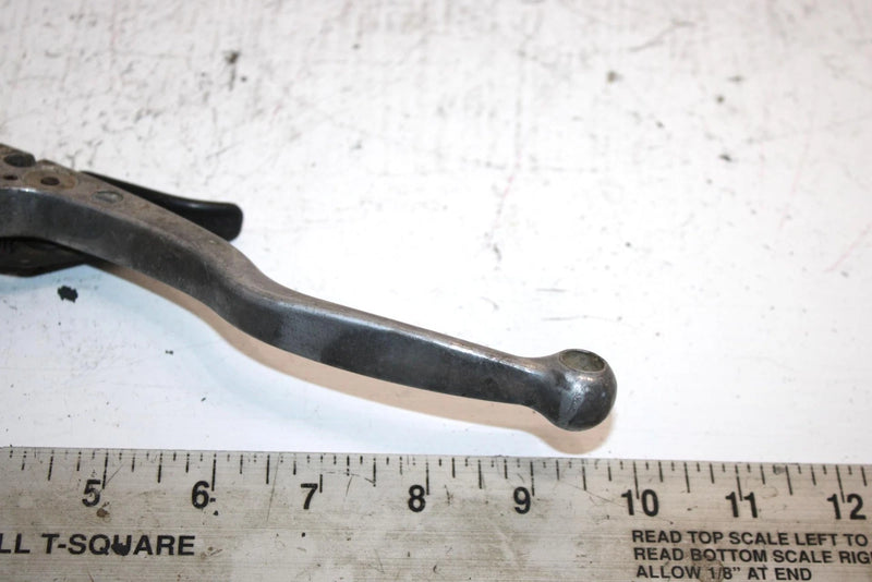 2005 Kawasaki Brute Force 750 4x4 Oem Rear Brake Lever 46076-1238 AK23